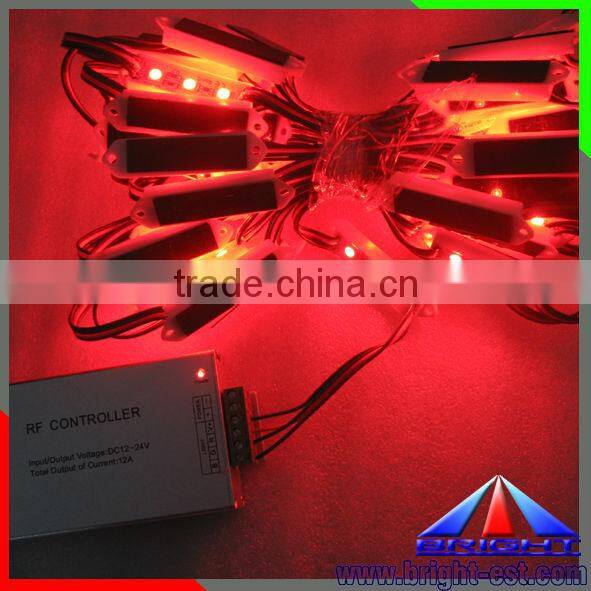 digital led module,addressable rgb led module