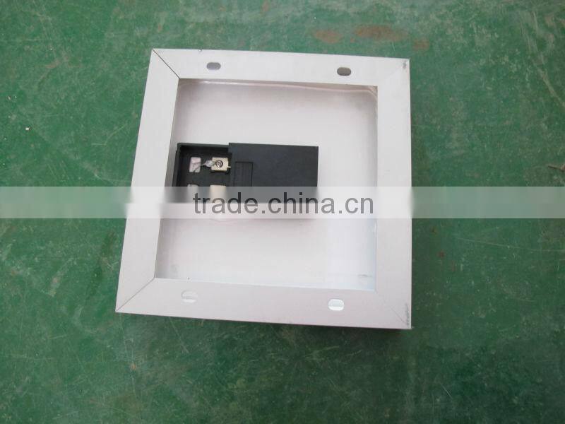 poly mono solar panel solar module 5W