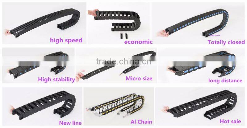 used rail tracks for sales/(igus 2500)