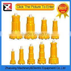 Atlas gold mining equipment