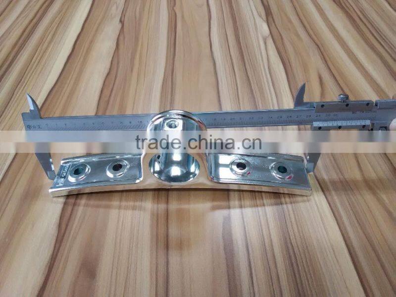 Custom car fender cover made of ABS