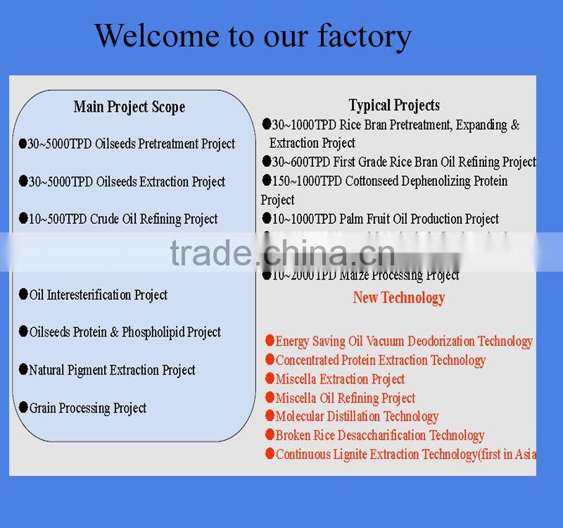 automatic sunflower oil expeller machines