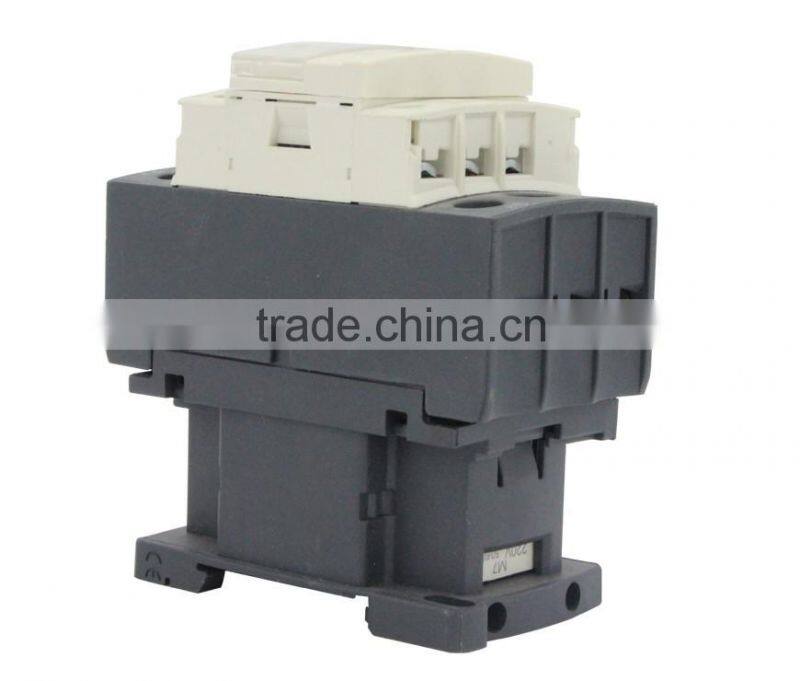 High Quality LC1D25 230V Motor protective contactor Magnetic electric AC Contactor