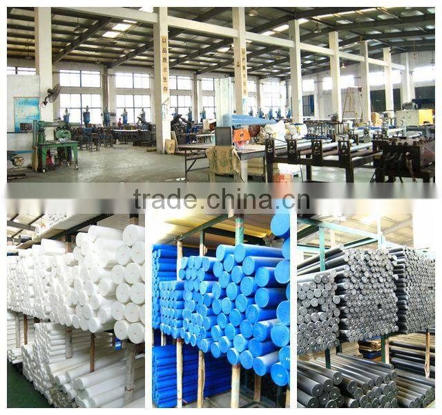 Pom rod/Acetal/Factory Direct/POM extruded/pom round