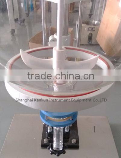 Glass Liquid Separator / Extractor for Sale