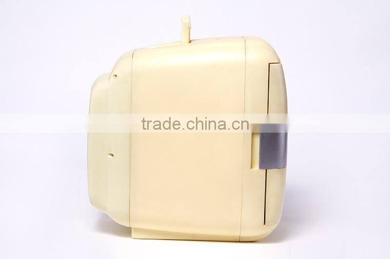 Fashionable durable trip mini car Refrigerator