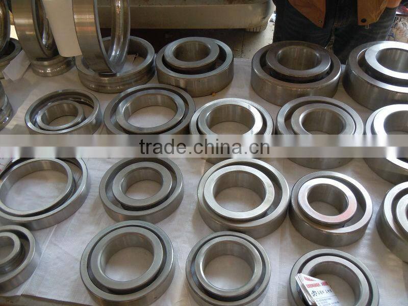 Chrome steel cylindrical thrust roller bearing 81215 bearings