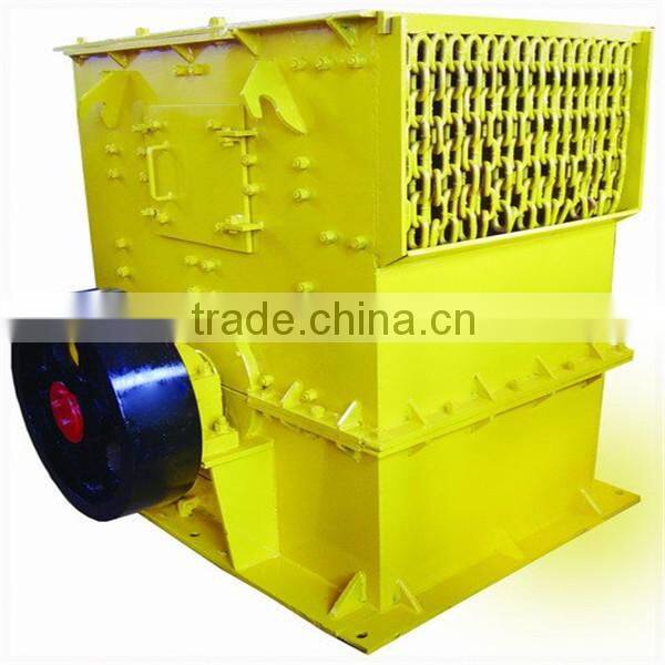 The European Union Lime stone impact heavy hammer box crusher Hot Sale in Africa