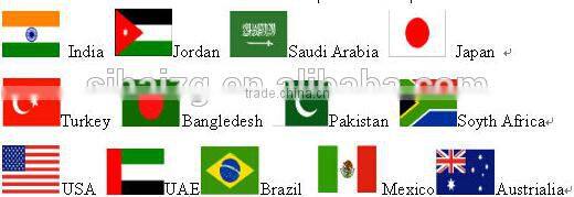 Wholesale Metal Tins/Valve Actuator and Caps