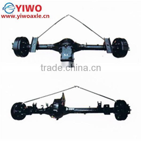 golf cart axle golf cart rear axle