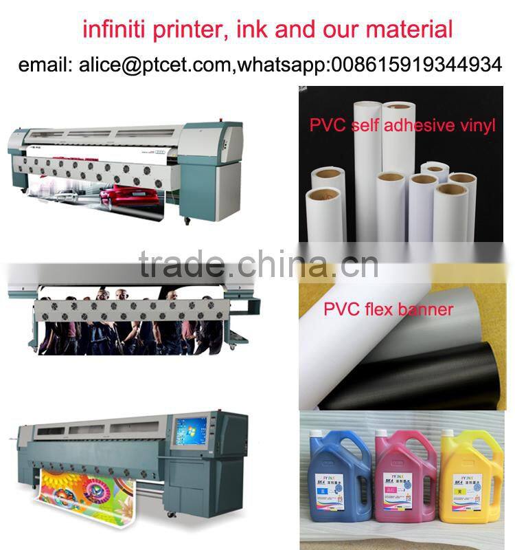 outdoor solvent konica 512/42pl head ink pump assembly