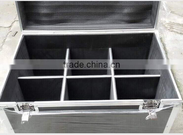 54*3/1w par light for stage waterproof light good price nice effect guangzhou led light import