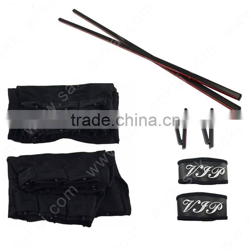 High quality luxury car side widow sunshade