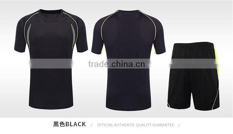 custom cheap soccer set with oem service