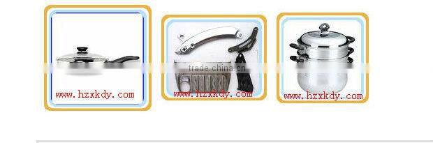 Four-Column Hydraulic Press