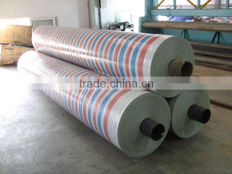 PE tarpaulin, tarpaulin, PE tarpaulin in Vietnam