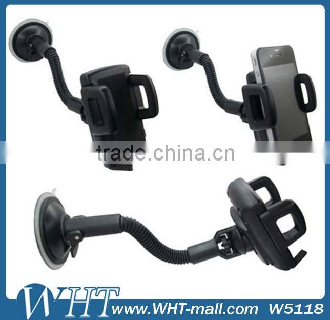 2014 360 Degree Rotating Car Holder for Mobile Phone,Smart Phone Alibaba Wholesale