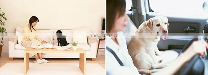 Soft breathable super absorbent dog pee pad pet pad