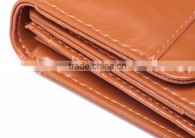 Fashion Women Purse / Women Leather Wallets / Beautiful Wallets