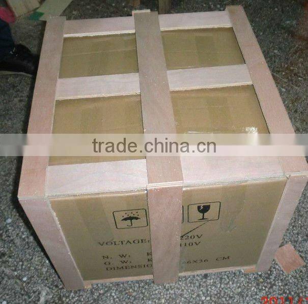 best 2010 guangzhou hot seller RF cavitation weight loss slimming product equipment machine