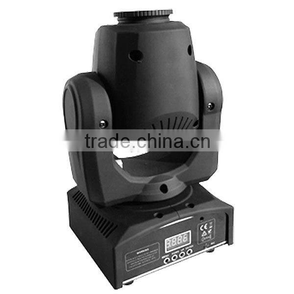 Excellent Quality SPOT 10W LED DMX moving head