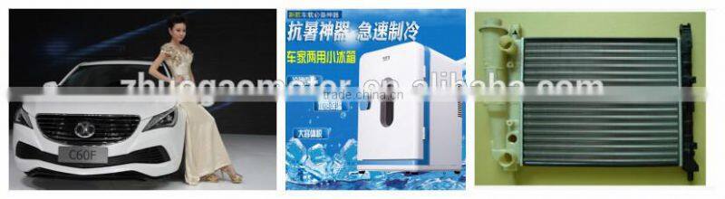 mini brushless dc hot water circulation pump