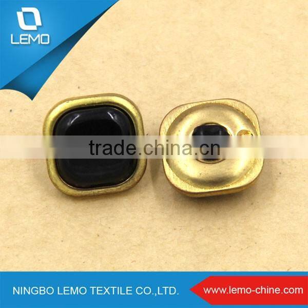 Custom Made Sewing Suit Button, Leather Coat Buttons