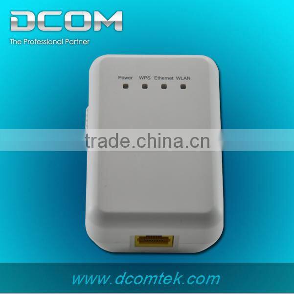 soho wireless wallmount AP