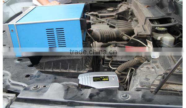 chip tuning and ecu remapping tool