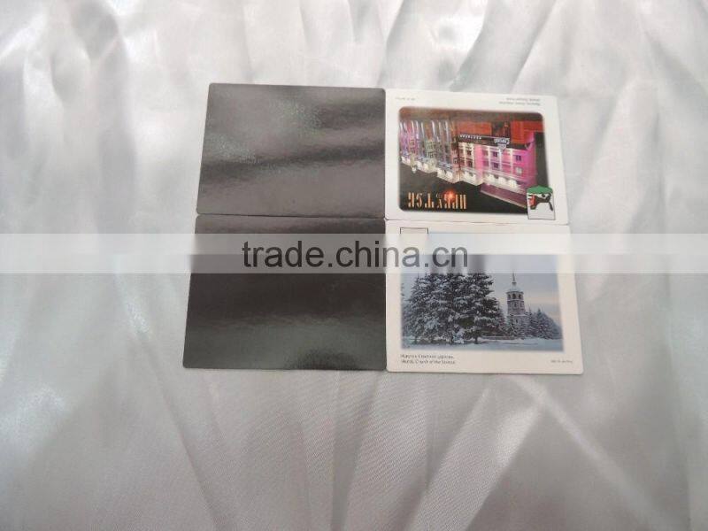 hot sale game card paper cards paper labels