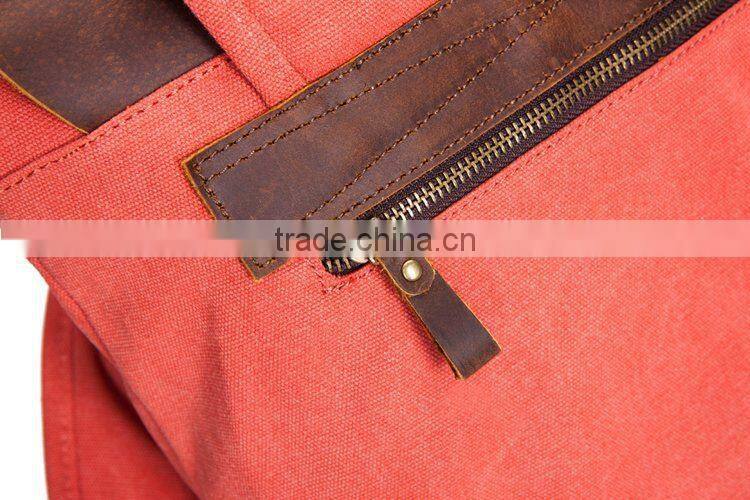 Highest Quality Best Price Custom Printing Logo 2015 New Design Comfortable Backpack Bag School