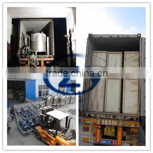 hot selling Cassava /tapioca starch processing machinery & starch extraction