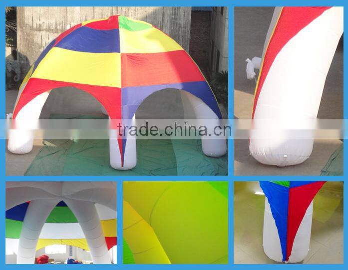 Good quality inflatable tent,marquee tent prices,large kids play tents