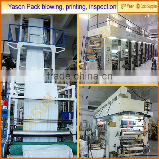 Good quality and reasonable price of shopping hand holding bag