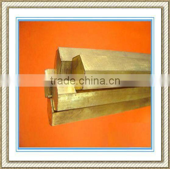 C90700 Tin bronze bar rod (copper rod ,bar)