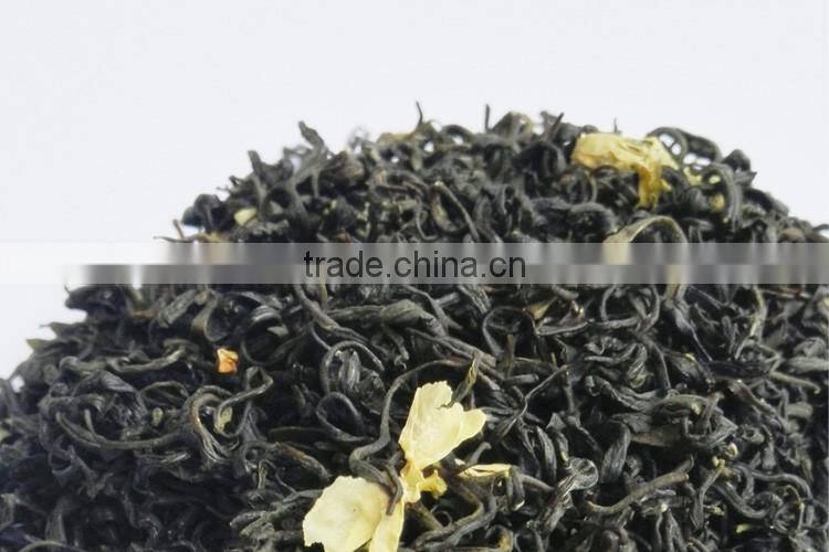 Health foof herbal green teaflower tea price per kg