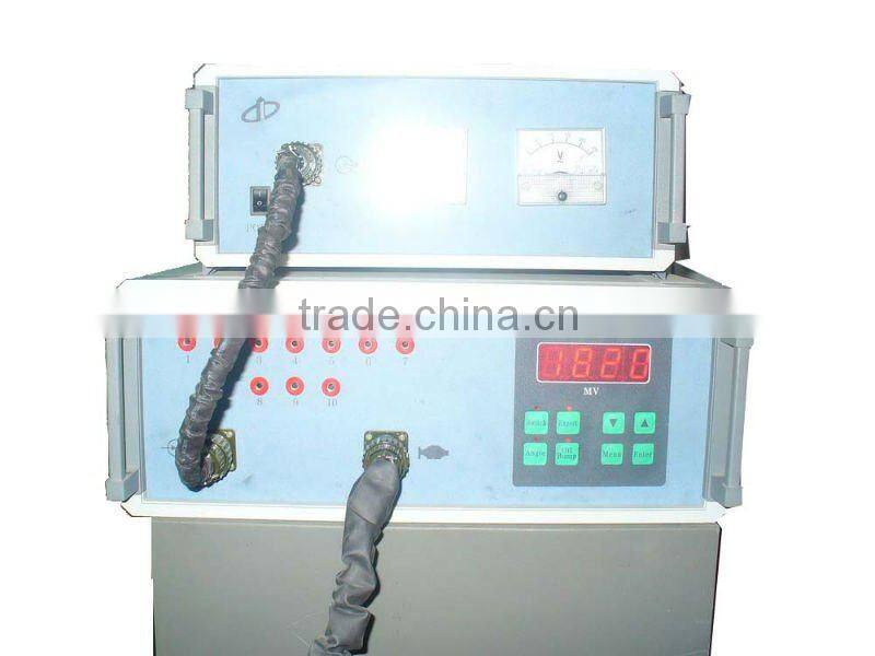 tester for VP37 pump ( for small and business car) test machine
