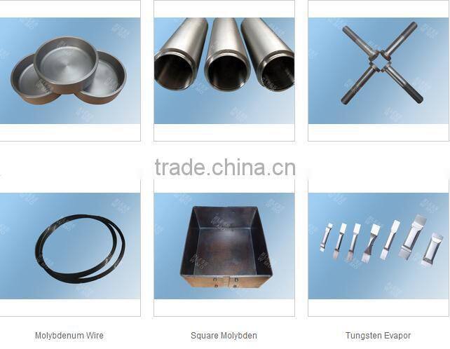 Luoyang Bless Tungsten Copper Alloy for hot sale