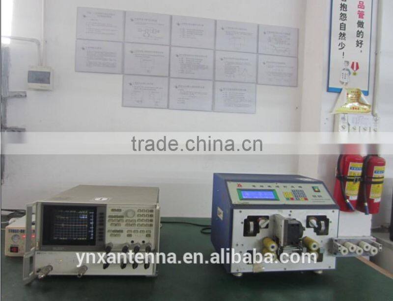 Assemble Coaxial Cable with 1.13 Pigtail Cable Jumper Cable 1.13 Cable