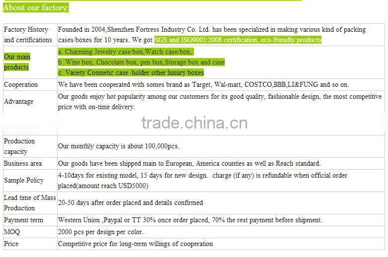 Custom round cardboard paper gift box paper box printing