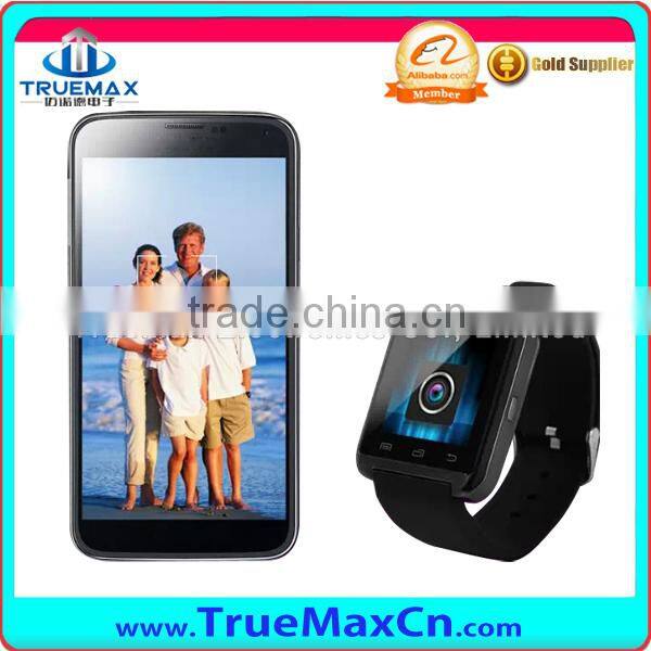 2015 Cheapest U8 Smart Watch wireless Bluetooth Smart Watch For Android And IOS Phone