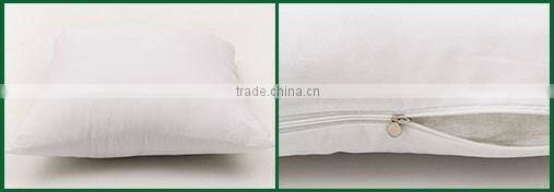 SZPLH Low MOQ national flag series of UK canvas cushion