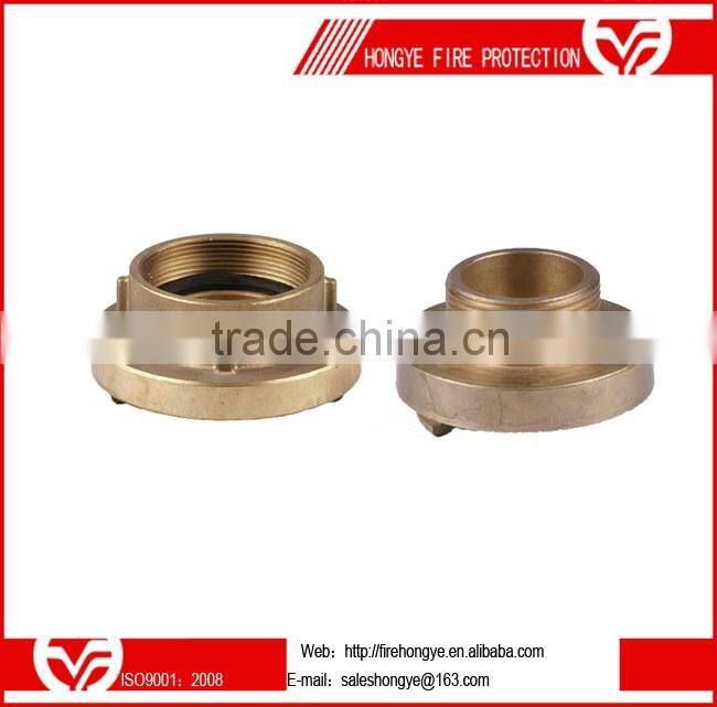 HY003-022A-35 Storz female thread adapter coupling