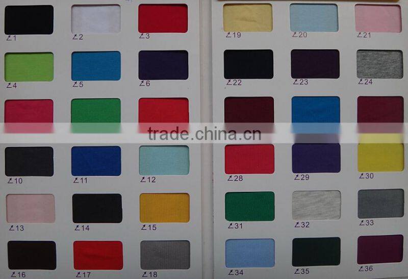 2015 new fashion wholesale clothing supplier