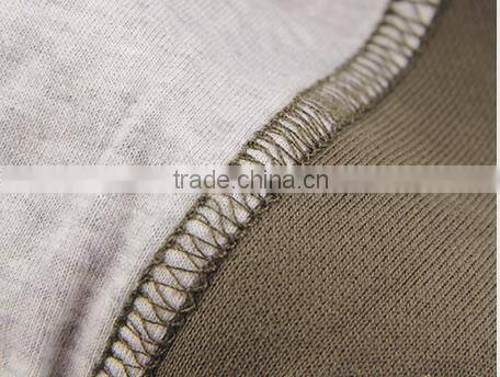 wholesale mens pure color zipper sleeveless gym hoodie