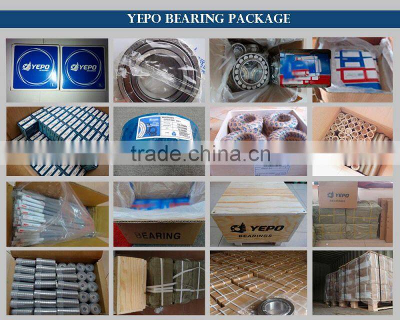 Small ball bearings deep groove ball bearing 6206