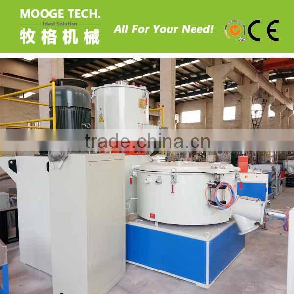 Hot Sale High Speed Mixer