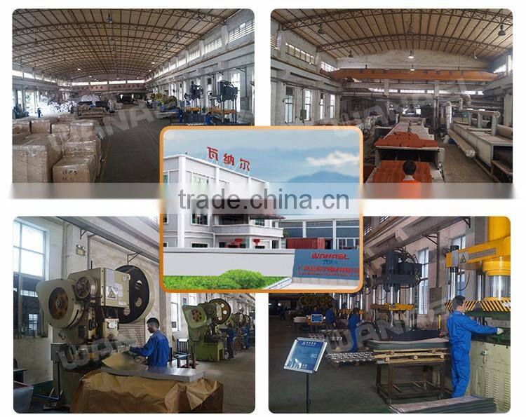 Composite exterior plastic PVC lumber wall siding