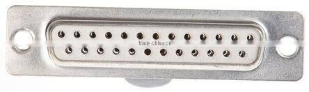 14 PCS D - SUB9 -m connector molding wiring harness (solder +molding+assembly)customization,