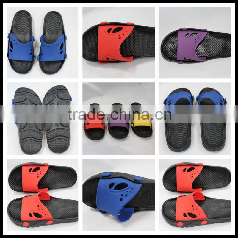 waterproof non slip comfortable solf spa eva slipper
